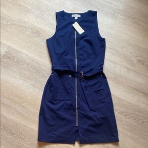 NWT Michael Kors dress